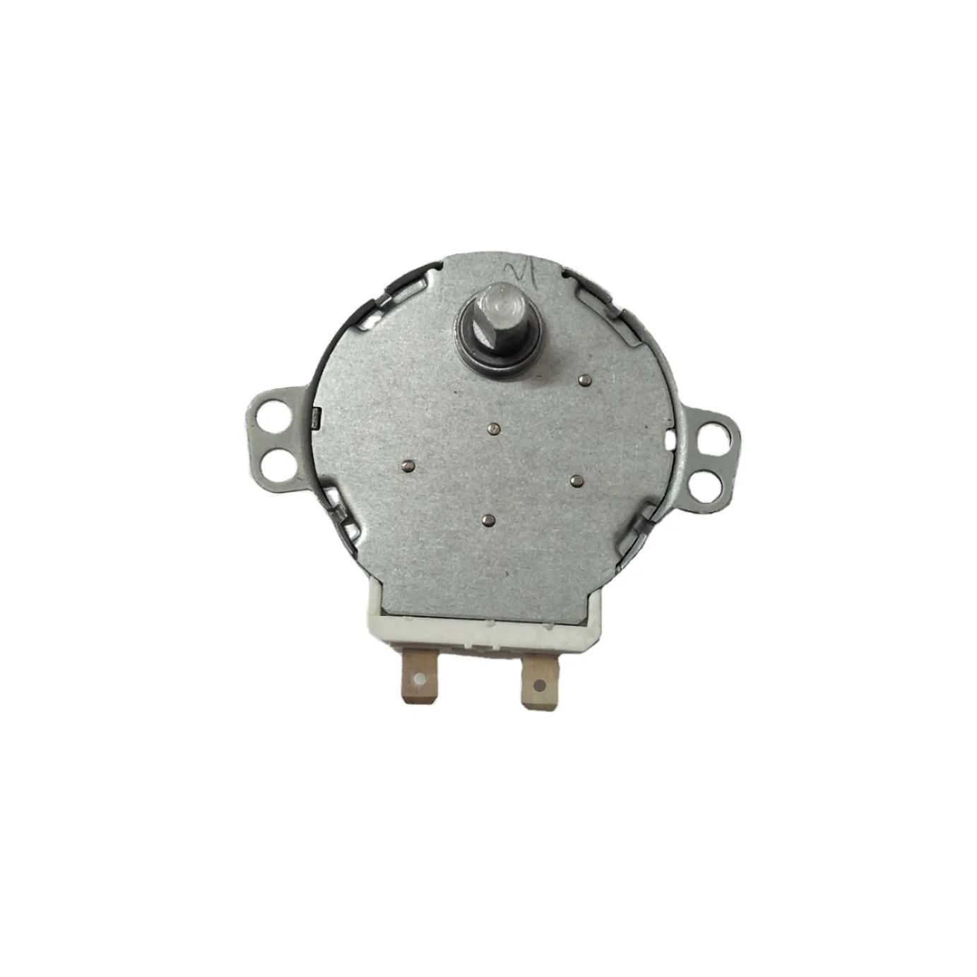 AC Single-Phase Synchronous Motor TH-50BB 220V 5-6rpm 4W FREE with Plug for Stove / Advertising Board
AC Single-Phase Synchronous Motor TH-50BB 220V 5-6rpm 4W FREE with Plug for Stove / Advertising Board