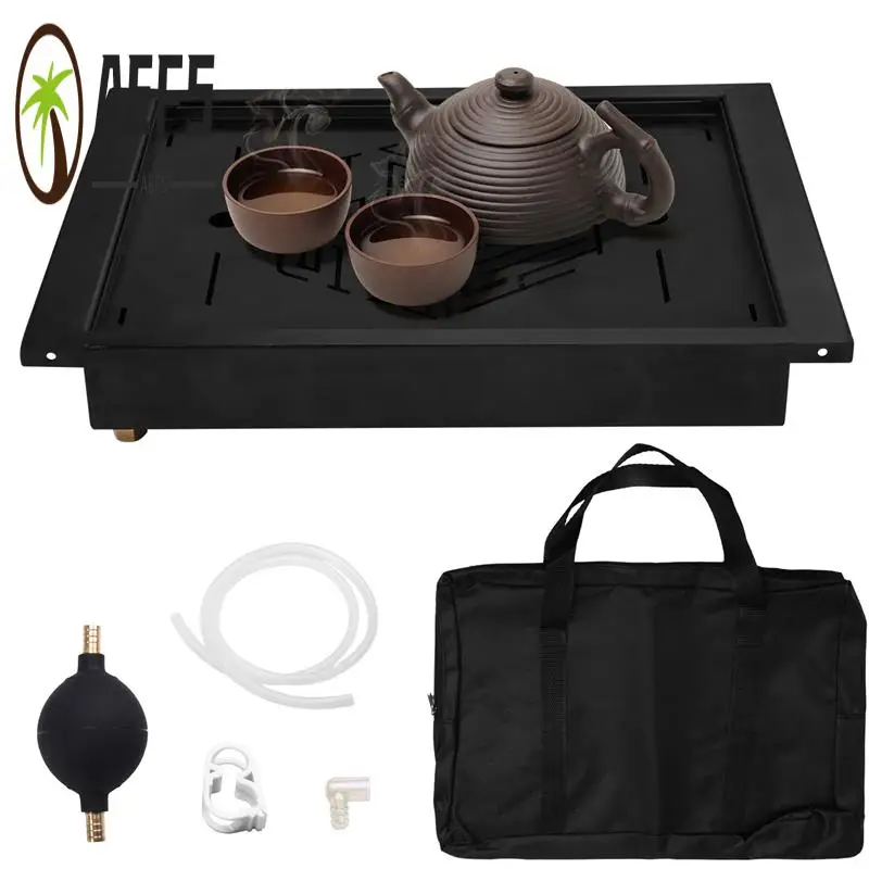 AEF5-For Outdoor IGT Mobile Table Board Stainless Steel Table Unit Board For Hiking Fishing Picnic Camping Equipment
AEF5-For Outdoor IGT Mobile Table Board Stainless Steel Table Unit Board For Hiking Fishing Picnic Camping Equipment