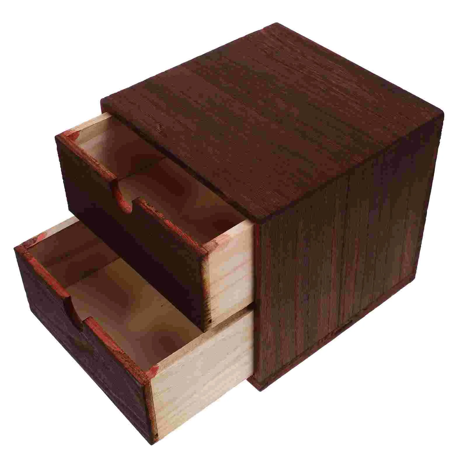 Stacking Storage Drawers Wooden Box Boxes Desktop Organizer Cosmetics Light Brown Office
Stacking Storage Drawers Wooden Box Boxes Desktop Organizer Cosmetics Light Brown Office