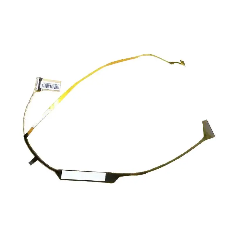 WYORESY Replacement New LCD Flex Video Cable For MSI GF66 GL66 MS1581 K1N- 3040321 -H39 ~
WYORESY Replacement New LCD Flex Video Cable For MSI GF66 GL66 MS1581 K1N- 3040321 -H39 ~