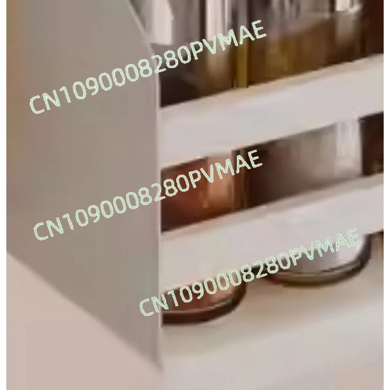 Подъемная корзина для шкафа, кухонная полка, выдвижная утолщенная полка для специй
Подъемная корзина для шкафа, кухонная полка, выдвижная утолщенная полка для специй