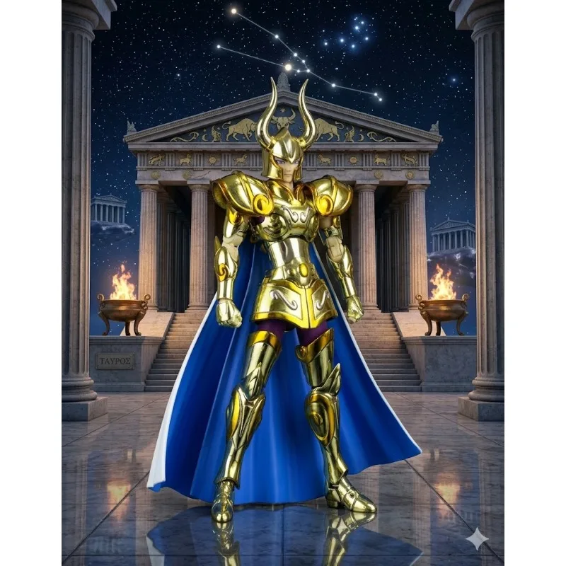【Ready Stock】 Saint Seiya CS Myth Cloth EX Diecast Metal Armor Capricorn Shura Action Figure Collection Toy Gift
【Ready Stock】 Saint Seiya CS Myth Cloth EX Diecast Metal Armor Capricorn Shura Action Figure Collection Toy Gift