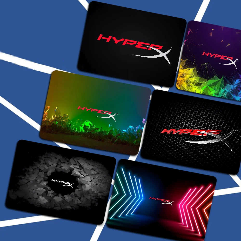 H-Hyperx Mousepad Animation Thickened Mouse Pad Gaming Keyboard Table Mat Office Supplies Room Decor for PC Desk Pad
H-Hyperx Mousepad Animation Thickened Mouse Pad Gaming Keyboard Table Mat Office Supplies Room Decor for PC Desk Pad