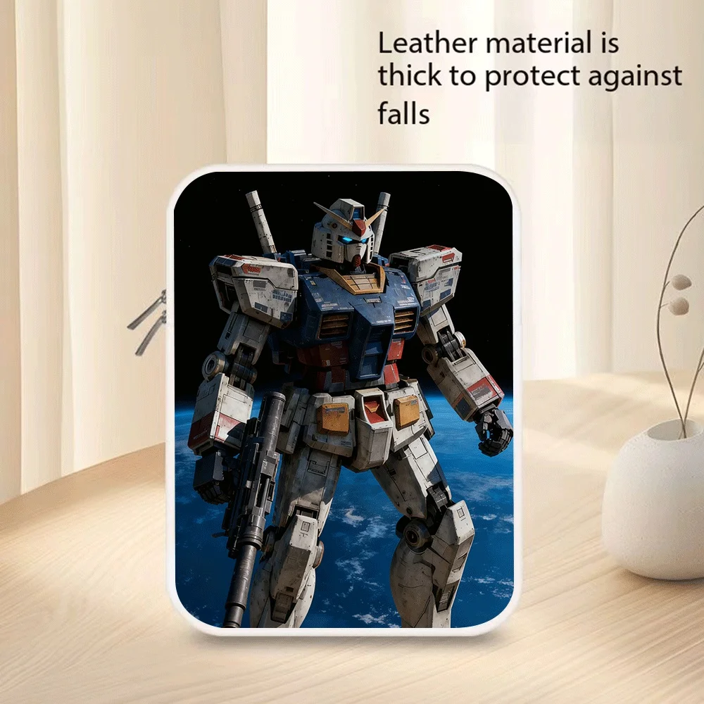 Anime Gundam Hatsune Miku Cute Laptop Tablet Case 10 11 14 15 16 Inch Suitable for Macbook Air 12 Pro Dell Laptop Storage Bag
Anime Gundam Hatsune Miku Cute Laptop Tablet Case 10 11 14 15 16 Inch Suitable for Macbook Air 12 Pro Dell Laptop Storage Bag