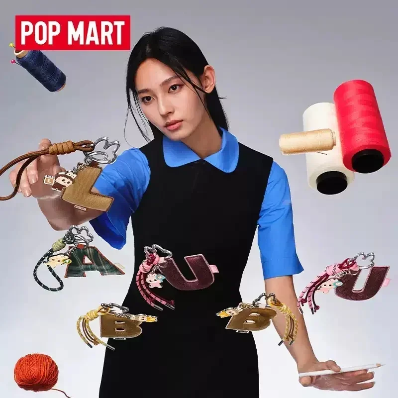 POP MART THE MONSTERS PIN FOR LOVE Series Подвеска с буквами Слепая коробка Mystery Box Guess Bag Аниме Фигурка Игрушки Кукла Украшения Подарок
POP MART THE MONSTERS PIN FOR LOVE Series Подвеска с буквами Слепая коробка Mystery Box Guess Bag Аниме Фигурка Игрушки Кукла Украшения Подарок
