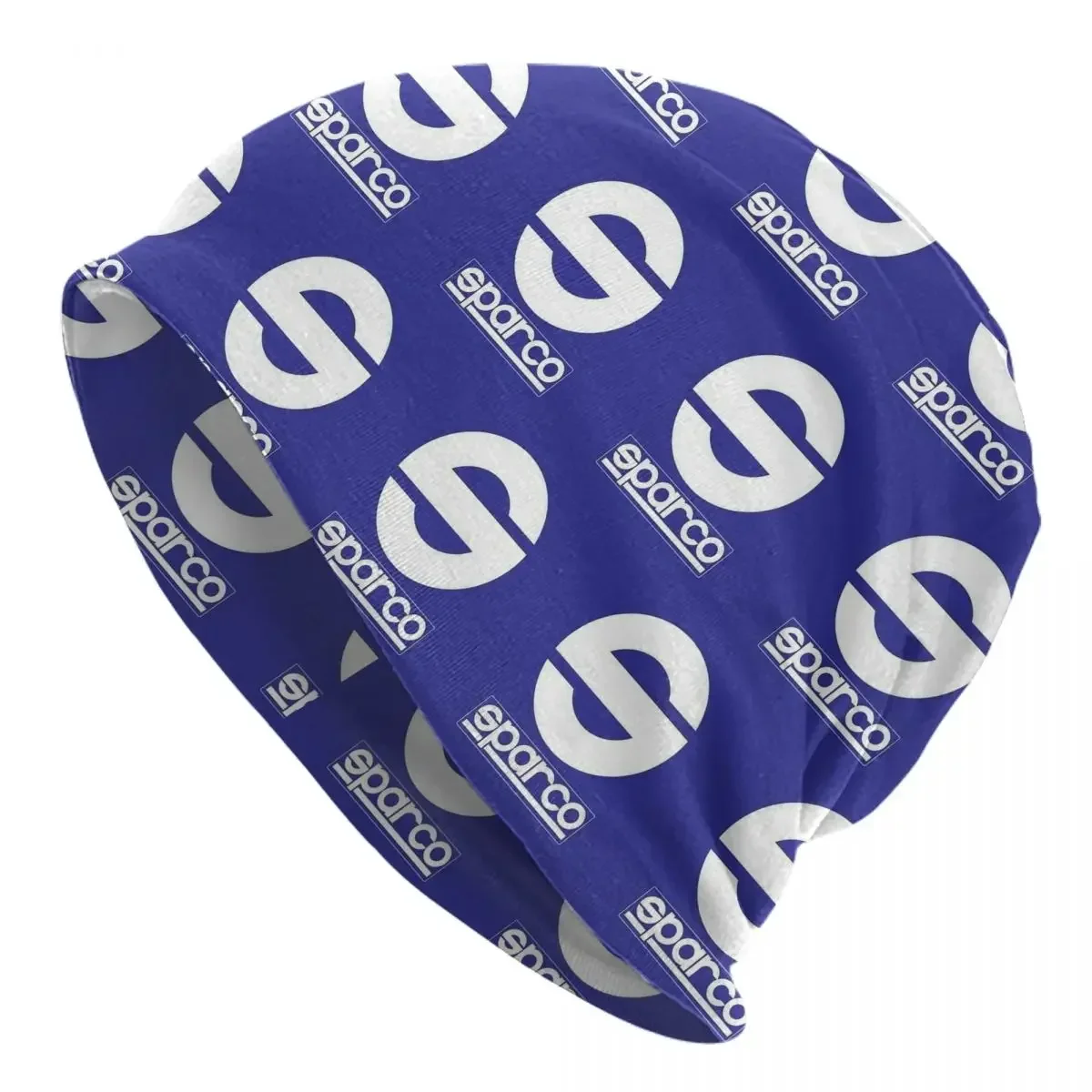 Sparco Logo Car Racing Club Vintage Warm Knitted Cap Hip Hop Bonnet Hat Autumn Winter Outdoor Beanies Hats for Men Women Adult
Sparco Logo Car Racing Club Vintage Warm Knitted Cap Hip Hop Bonnet Hat Autumn Winter Outdoor Beanies Hats for Men Women Adult