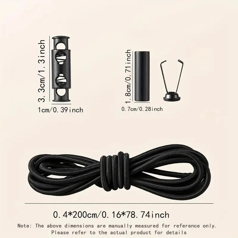 2M Strong Elastic Band Sweatpants Waist Drawstring Strap With Threading Device ,Cord Lock Stopper DIY Sewing Band Accessories
2M Strong Elastic Band Sweatpants Waist Drawstring Strap With Threading Device ,Cord Lock Stopper DIY Sewing Band Accessories