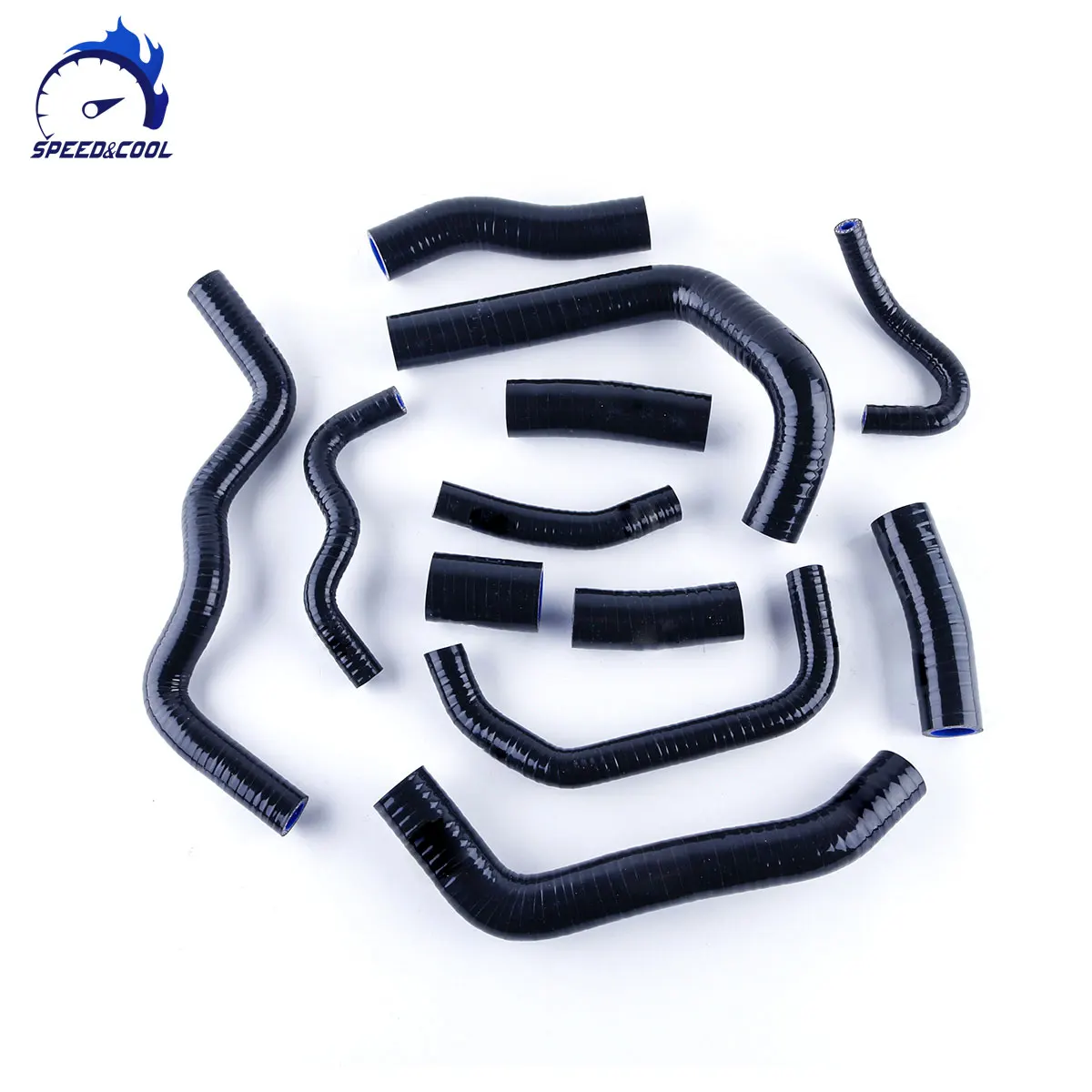For 2004-2007 Honda CBR1000RR CBR 1000 RR Fireblade Motorcycle Silicone Radiator Coolant Hose Tube Pipe Kit
For 2004-2007 Honda CBR1000RR CBR 1000 RR Fireblade Motorcycle Silicone Radiator Coolant Hose Tube Pipe Kit