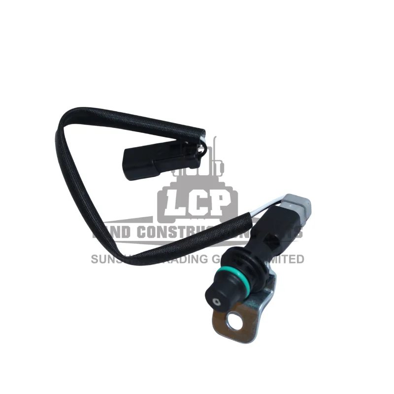 279-9828 191-8303 2799828 1918303 Speed Sensor for Excavator 345C 345D 365C 385C Wheel Loader 966H 972H
279-9828 191-8303 2799828 1918303 Speed Sensor for Excavator 345C 345D 365C 385C Wheel Loader 966H 972H