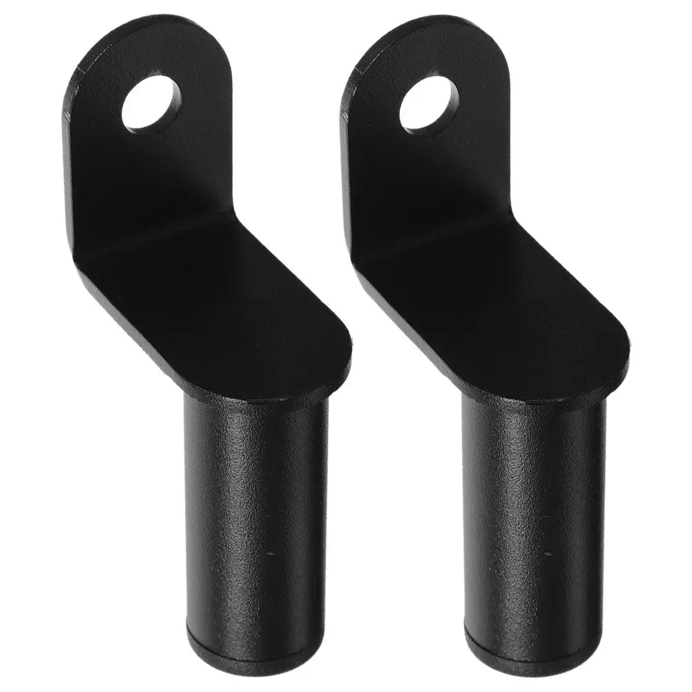 2Pcs Motorcycle Phone Mount for Rearview Mirror Stainless Steel Extender Bracket for Handlebar Accessories Navigation Holder
2Pcs Motorcycle Phone Mount for Rearview Mirror Stainless Steel Extender Bracket for Handlebar Accessories Navigation Holder