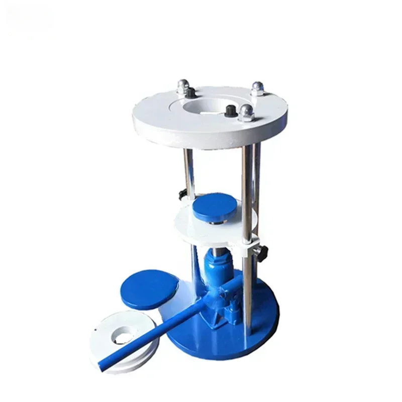 Universal hydraulic soil sample extruder, manual operation Hot sales
Universal hydraulic soil sample extruder, manual operation Hot sales