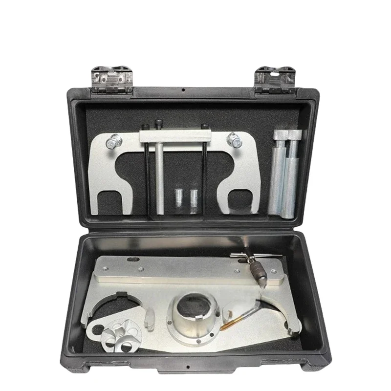 Engine Timing Tool Suitable for 2021 Chery Land Rover Range Rover Evoque L plug-in hybrid P300e 1.5T three-cylinder timing
Engine Timing Tool Suitable for 2021 Chery Land Rover Range Rover Evoque L plug-in hybrid P300e 1.5T three-cylinder timing