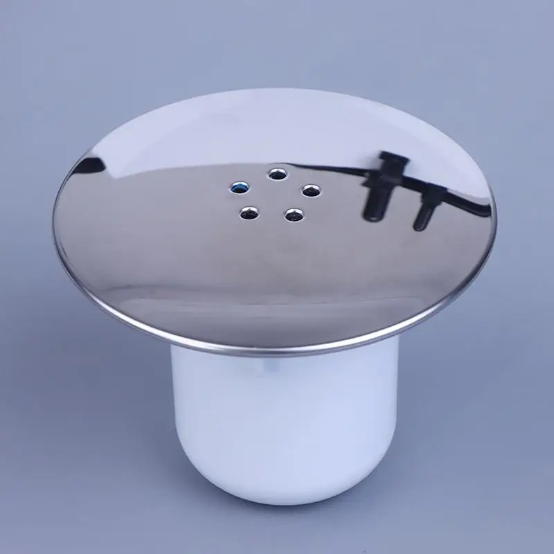 1/3/5 шт., крышка для слива душа, лоток для мусора, заглушка, крышка отверстия, сменная хромированная обработка, быстрый поток 
1/3/5 шт., крышка для слива душа, лоток для мусора, заглушка, крышка отверстия, сменная хромированная обработка, быстрый поток