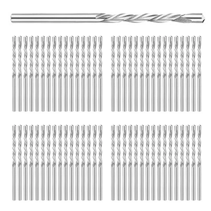 100 Pcs Drywall Bit 1/8 Inch Spiral Saw Tip Cutting Bits Drywall Guide Point Cutting Bits Tools, For Use With Spiral Saw New
100 Pcs Drywall Bit 1/8 Inch Spiral Saw Tip Cutting Bits Drywall Guide Point Cutting Bits Tools, For Use With Spiral Saw New
