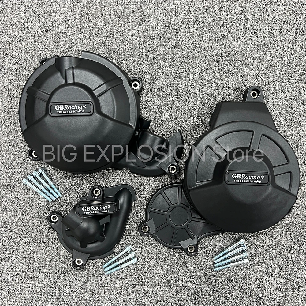 Защитная крышка двигателя мотоцикла для Aprilia RS 660 RS660 2021-2023 TUONO 660 2021-2023 TUAREG 660 2022
Защитная крышка двигателя мотоцикла для Aprilia RS 660 RS660 2021-2023 TUONO 660 2021-2023 TUAREG 660 2022