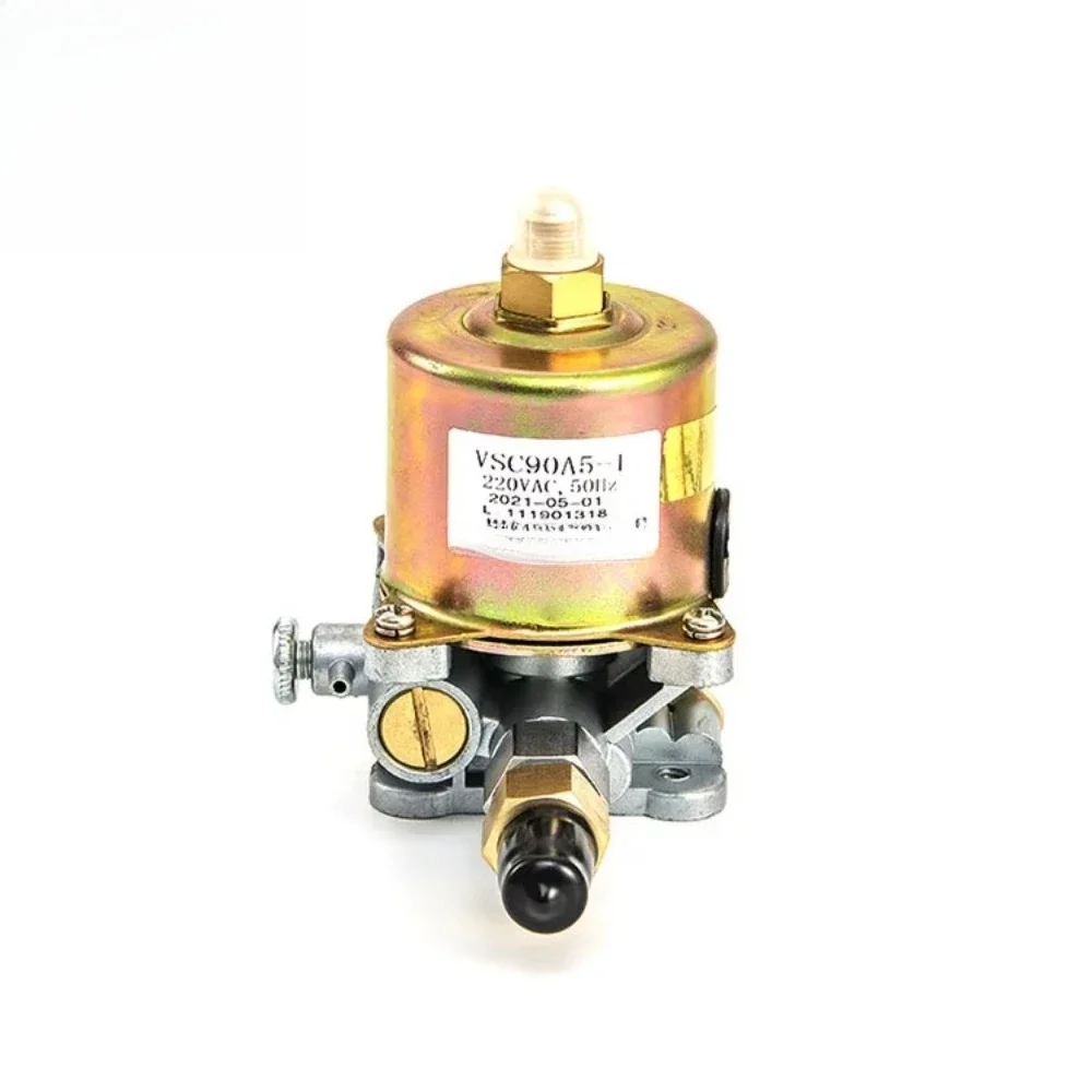 Fuel burner Burner parts Electromagnetic pump
Fuel burner Burner parts Electromagnetic pump