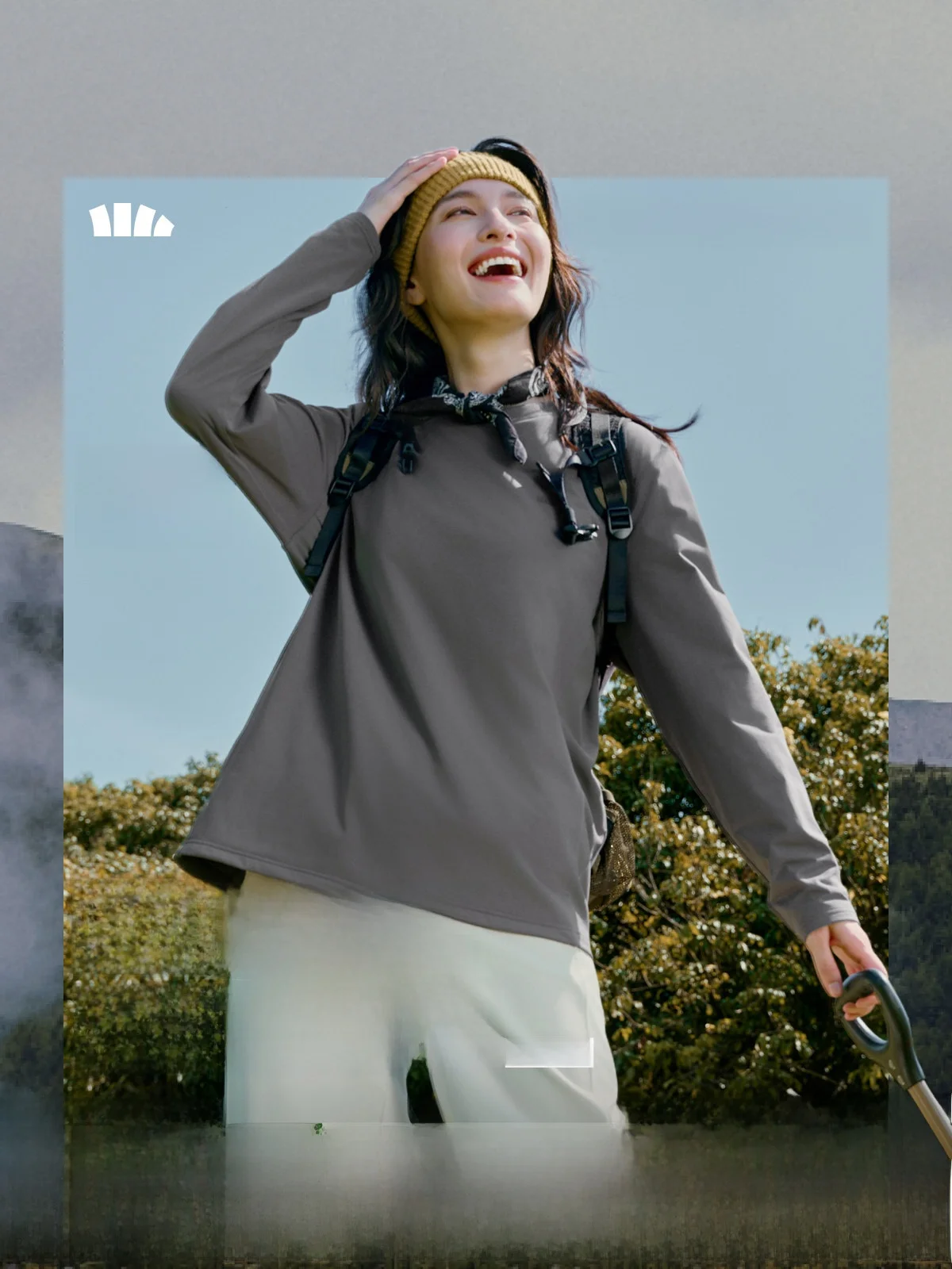 Warm Fce Long Sve T-irt ex Loose Comfortable Autumn Winter Sweatirt Breathable Moisture ng round Ne Top
Warm Fce Long Sve T-irt ex Loose Comfortable Autumn Winter Sweatirt Breathable Moisture ng round Ne Top