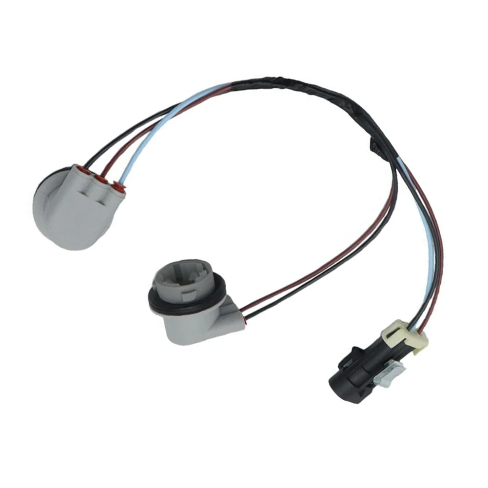 Front Turn Signal Harness 16530324,19121867,19329485 Replacement Parts For Chevy For Colorado 2004-2012
Front Turn Signal Harness 16530324,19121867,19329485 Replacement Parts For Chevy For Colorado 2004-2012