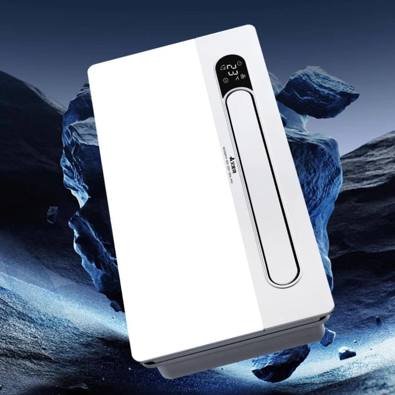 2-in-1 Kitchen Cooler with Light Embedded Integrated Ceiling Fan Ultra-thin Cooling Master
2-in-1 Kitchen Cooler with Light Embedded Integrated Ceiling Fan Ultra-thin Cooling Master
