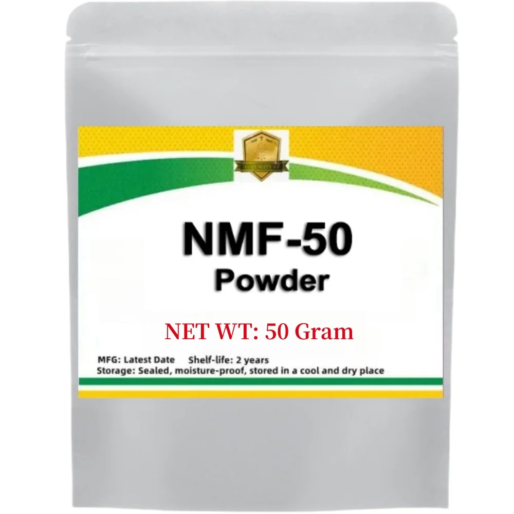 Высококачественный увлажняющий агент с аминокислотами Nmf-50, порошок 99% косметические ингредиенты для увлажнения
Высококачественный увлажняющий агент с аминокислотами Nmf-50, порошок 99% косметические ингредиенты для увлажнения