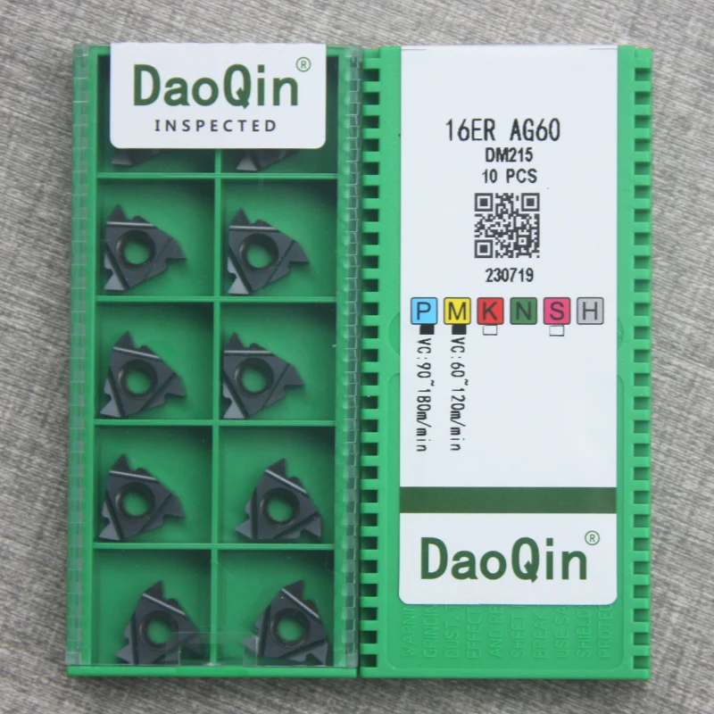 10 шт. 06NR 08NR 11NR 16NR 16ER 22NR 22ER 06IR 08IR 11IR 16IR 22IR AG60 G60 A60 N60 DM215 инструменты для токарного станка с ЧПУ резьбовые Токарные вставки
10 шт. 06NR 08NR 11NR 16NR 16ER 22NR 22ER 06IR 08IR 11IR 16IR 22IR AG60 G60 A60 N60 DM215 инструменты для токарного станка с ЧПУ резьбовые Токарные вставки