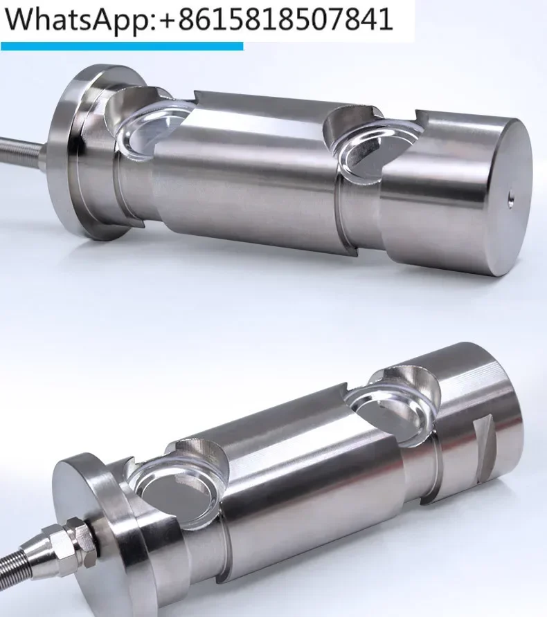 DST shaft pin type load cell high precision
DST shaft pin type load cell high precision