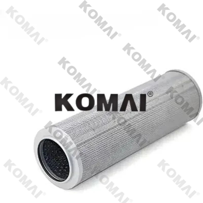 Hydraulic Oil Filter Compatible with Excavator Engine HF35540 266-7796 2667796
Hydraulic Oil Filter Compatible with Excavator Engine HF35540 266-7796 2667796