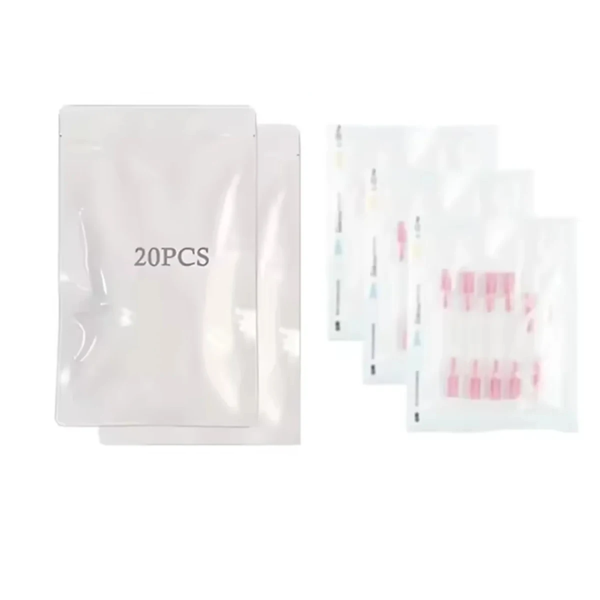 20pcs Pdo Pcl Thread Korean manufacturing face lift fox eye Mono Screw Cog wires molding line thread model smooth tool
20pcs Pdo Pcl Thread Korean manufacturing face lift fox eye Mono Screw Cog wires molding line thread model smooth tool