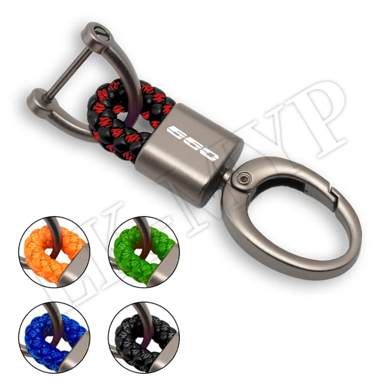 Motorcycle Accessories Braided Rope Keychain Metal Keyring Gifts Trident 660 Key Chain Fit For Triumph Trident 660 Trident660
Motorcycle Accessories Braided Rope Keychain Metal Keyring Gifts Trident 660 Key Chain Fit For Triumph Trident 660 Trident660