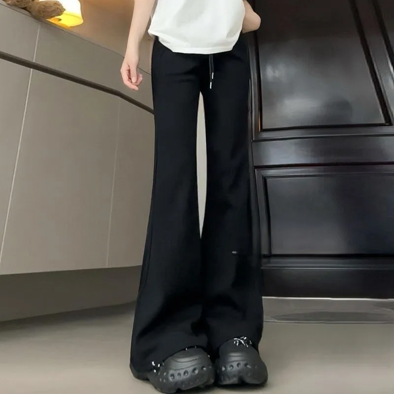 Брюки Bootcut женские большие размеры женские асимметричные лоскутные деконструкции нерегулярные уникальные индивидуальные модные уличные острые
Брюки Bootcut женские большие размеры женские асимметричные лоскутные деконструкции нерегулярные уникальные индивидуальные модные уличные острые