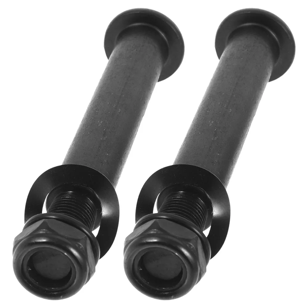 2pcs Elliptical Trainer Fastener Screws Metal Professional Accessories Sturdy Fitness Machine Bolts Elliptical Parts
2pcs Elliptical Trainer Fastener Screws Metal Professional Accessories Sturdy Fitness Machine Bolts Elliptical Parts