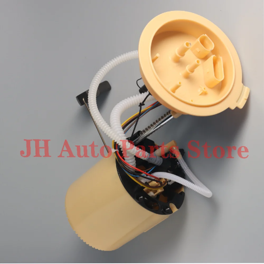 JH Diesel Fuel Pump Assembly For A6 C7 A7 TDI 2011-2018 4G0919050D 4G0919050C 4G0919050A A2C87004400 A2C53364579
JH Diesel Fuel Pump Assembly For A6 C7 A7 TDI 2011-2018 4G0919050D 4G0919050C 4G0919050A A2C87004400 A2C53364579