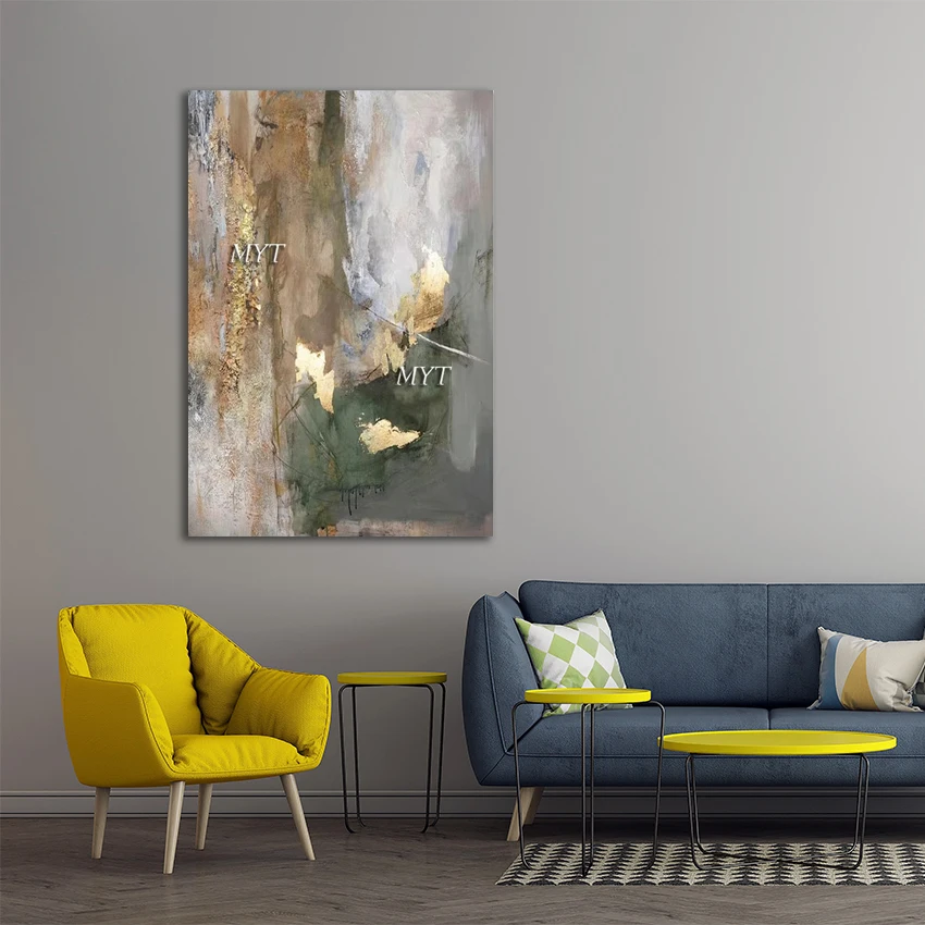 New Design Abstract Gold Foil Oil Painting Unframed 100% Hand-painted Linen Canvas Picture Wall Art For Home Decoration Artwork
New Design Abstract Gold Foil Oil Painting Unframed 100% Hand-painted Linen Canvas Picture Wall Art For Home Decoration Artwork