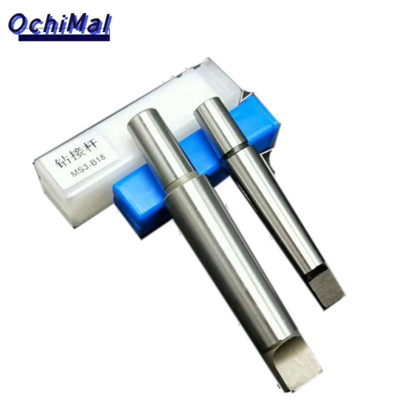 MT2-B16 MT3-B16 MT4-B16 MT5 B18 Drill Connecting Rod Self Tightening Drill Collet Chuck Taper Shank Straight Shank Coupling Rod
MT2-B16 MT3-B16 MT4-B16 MT5 B18 Drill Connecting Rod Self Tightening Drill Collet Chuck Taper Shank Straight Shank Coupling Rod