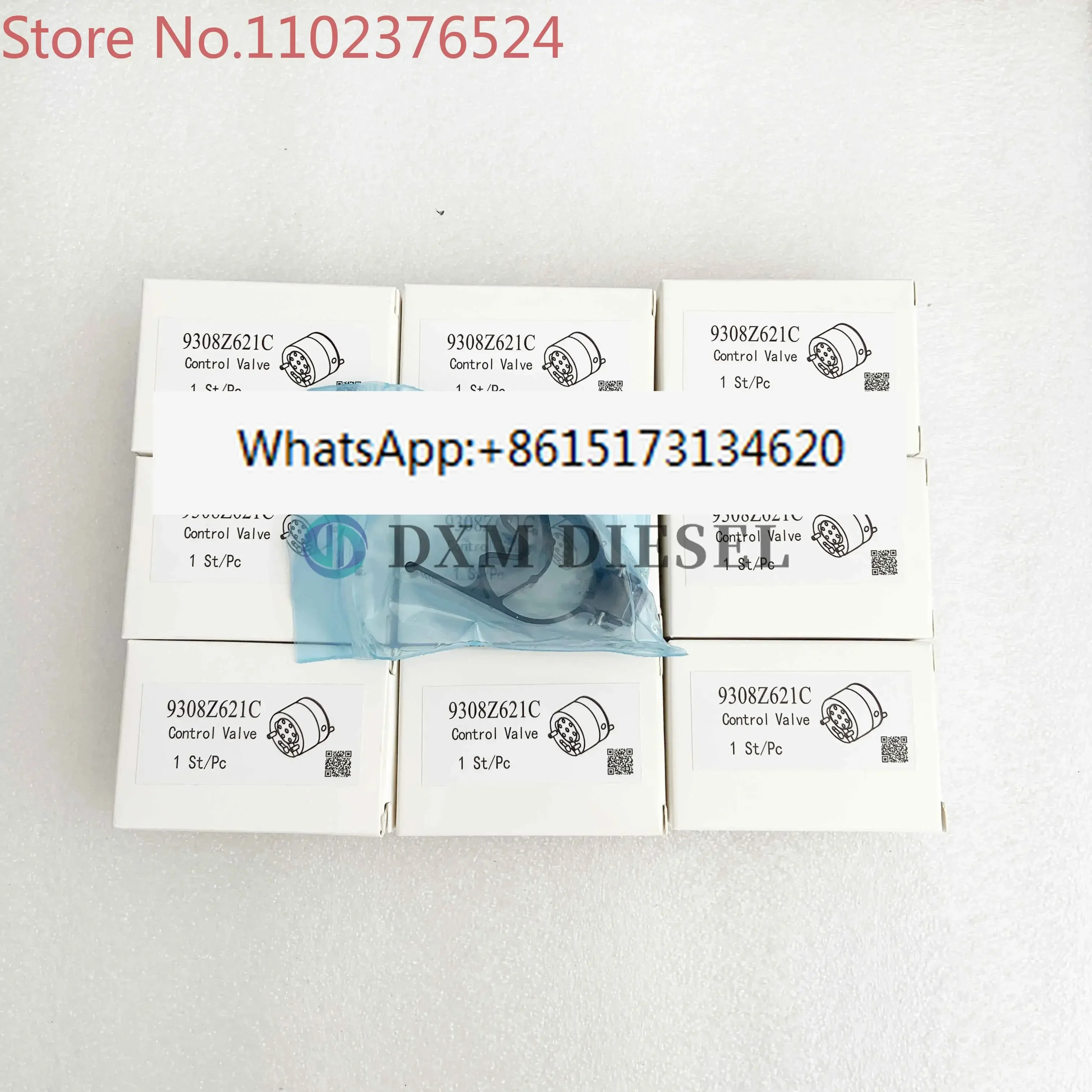 Управляющий клапан 9308z621c 9308-621c 28538389 28239294 28440421 Для форсунки 9308 621C Комплект клапанов
Управляющий клапан 9308z621c 9308-621c 28538389 28239294 28440421 Для форсунки 9308 621C Комплект клапанов