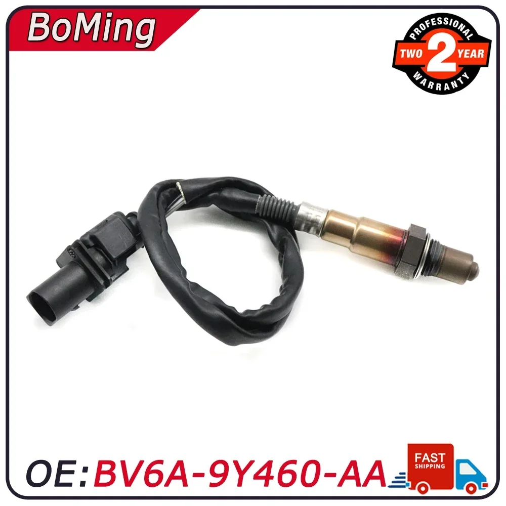 BV6A-9Y460-AA Car O2 Oxygen Air Fuel Ratio Sensor Lambda Sensor Probe For Ford Chevrolet Opel Malibu 2012-2017 1 928 404 687
BV6A-9Y460-AA Car O2 Oxygen Air Fuel Ratio Sensor Lambda Sensor Probe For Ford Chevrolet Opel Malibu 2012-2017 1 928 404 687