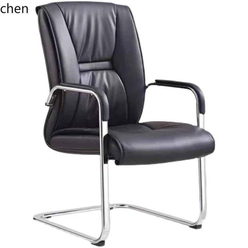QZT Conference Chair Comfortable Long Sitting Office Chair Computer Chair
QZT Conference Chair Comfortable Long Sitting Office Chair Computer Chair