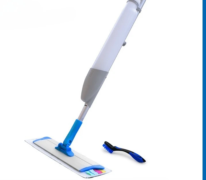 Water spray, flat mop, wet and dry, wood floor dust push, lazy
Water spray, flat mop, wet and dry, wood floor dust push, lazy