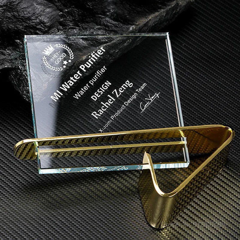 Custom Metal and Crystal Trophy, Gold, Silver, Copper, Creative Trophies Gifts for Friends Souvenirs Award, Home Decoration, 1Pc
Custom Metal and Crystal Trophy, Gold, Silver, Copper, Creative Trophies Gifts for Friends Souvenirs Award, Home Decoration, 1Pc