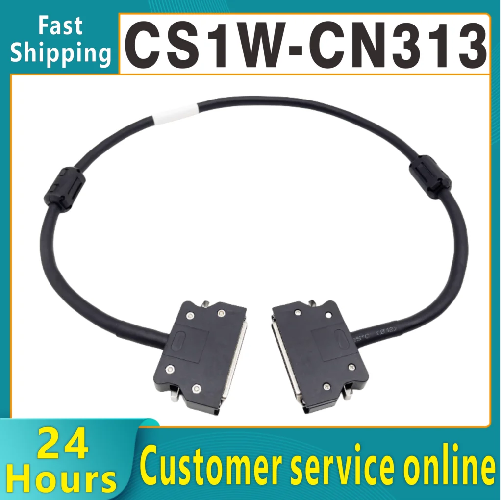 Новый оригинальный CS1W-CN313 CS1W-CN113 CS1W-CN223 CS1W-CN223 для соединительных кабелей расширения серии PLC, с разъемами
Новый оригинальный CS1W-CN313 CS1W-CN113 CS1W-CN223 CS1W-CN223 для соединительных кабелей расширения серии PLC, с разъемами