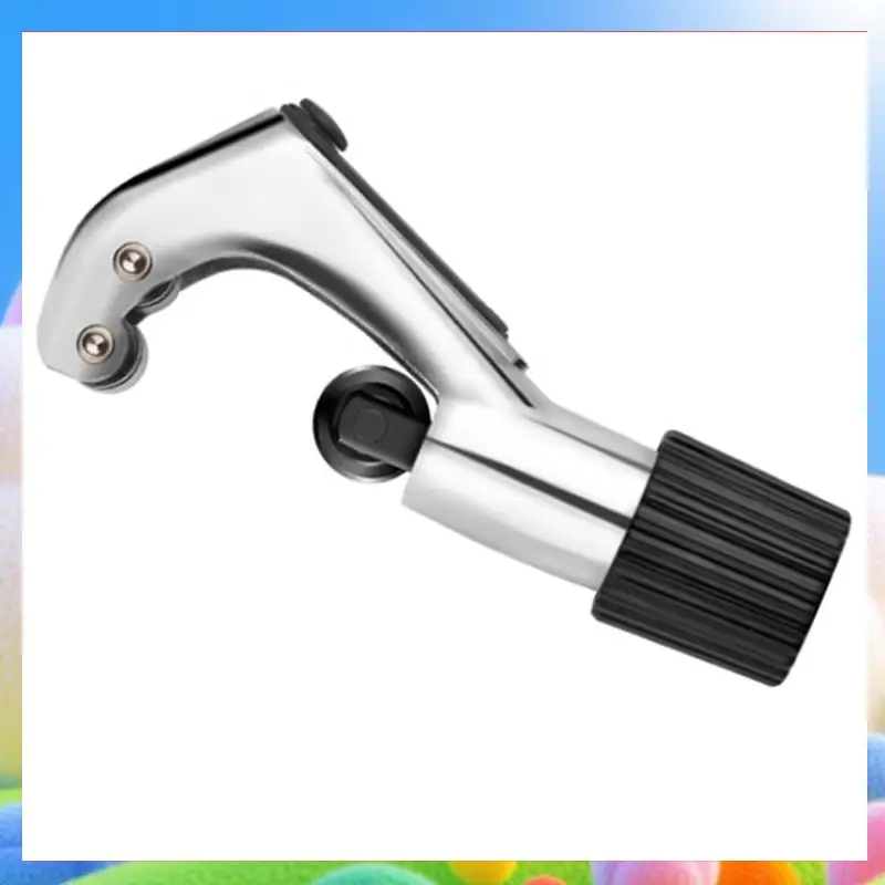 Tube Cutter Manual Pipe Cutter For Copper Pipes, Iron Pipes, Steel Pipes And Stainless Steel Pipes-AA25
Tube Cutter Manual Pipe Cutter For Copper Pipes, Iron Pipes, Steel Pipes And Stainless Steel Pipes-AA25