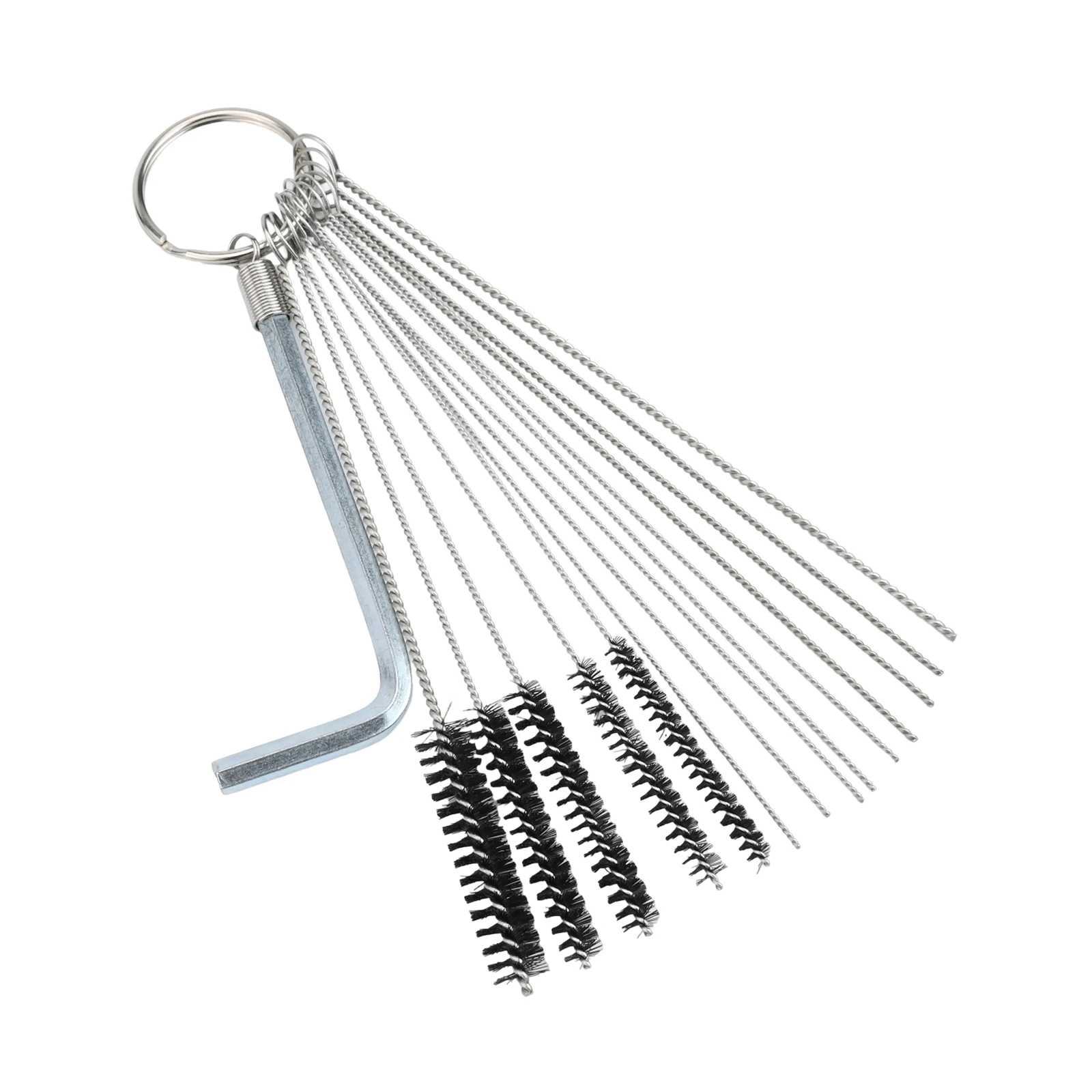This Essential kit is suitable for various models smooth operation and enhanced efficiency in your gardening tools
This Essential kit is suitable for various models smooth operation and enhanced efficiency in your gardening tools