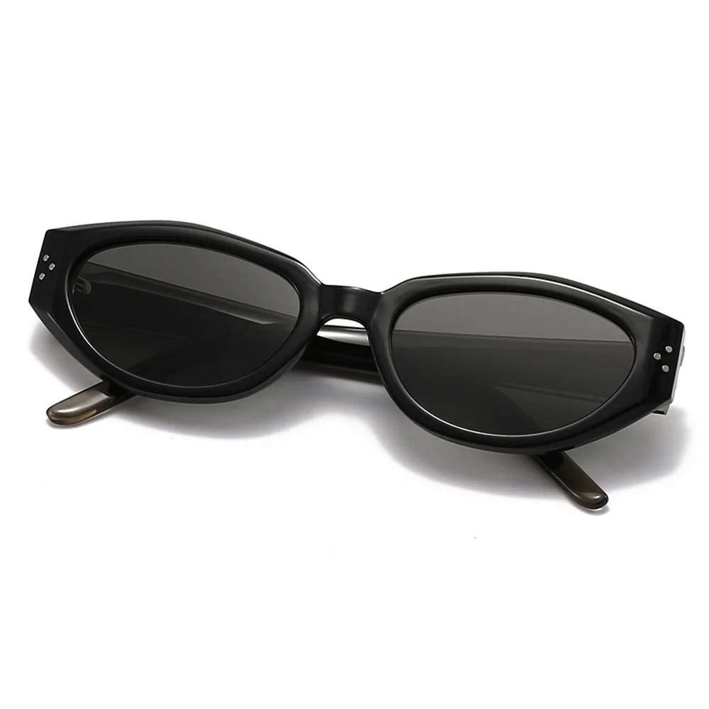 High End Board Sunscreen G Sunglasses For Women 2026 New Cat Eye Retro High-end Feeling Uv Resistant Sunglasses
High End Board Sunscreen G Sunglasses For Women 2026 New Cat Eye Retro High-end Feeling Uv Resistant Sunglasses