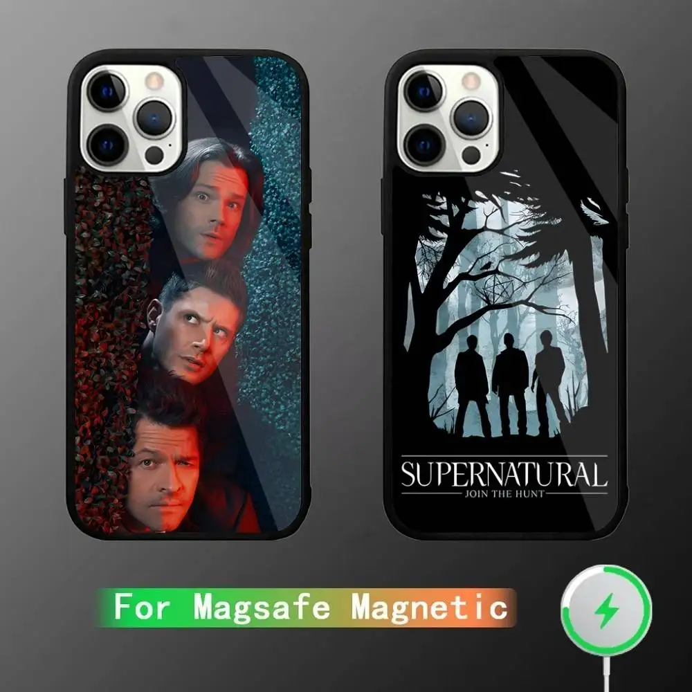 S-Supernatural Tv Phone Case For iPhone 16,15,14,13,12,11,Plus,Pro,Max Mini Magsafe Magnetic Wireless Charging
S-Supernatural Tv Phone Case For iPhone 16,15,14,13,12,11,Plus,Pro,Max Mini Magsafe Magnetic Wireless Charging