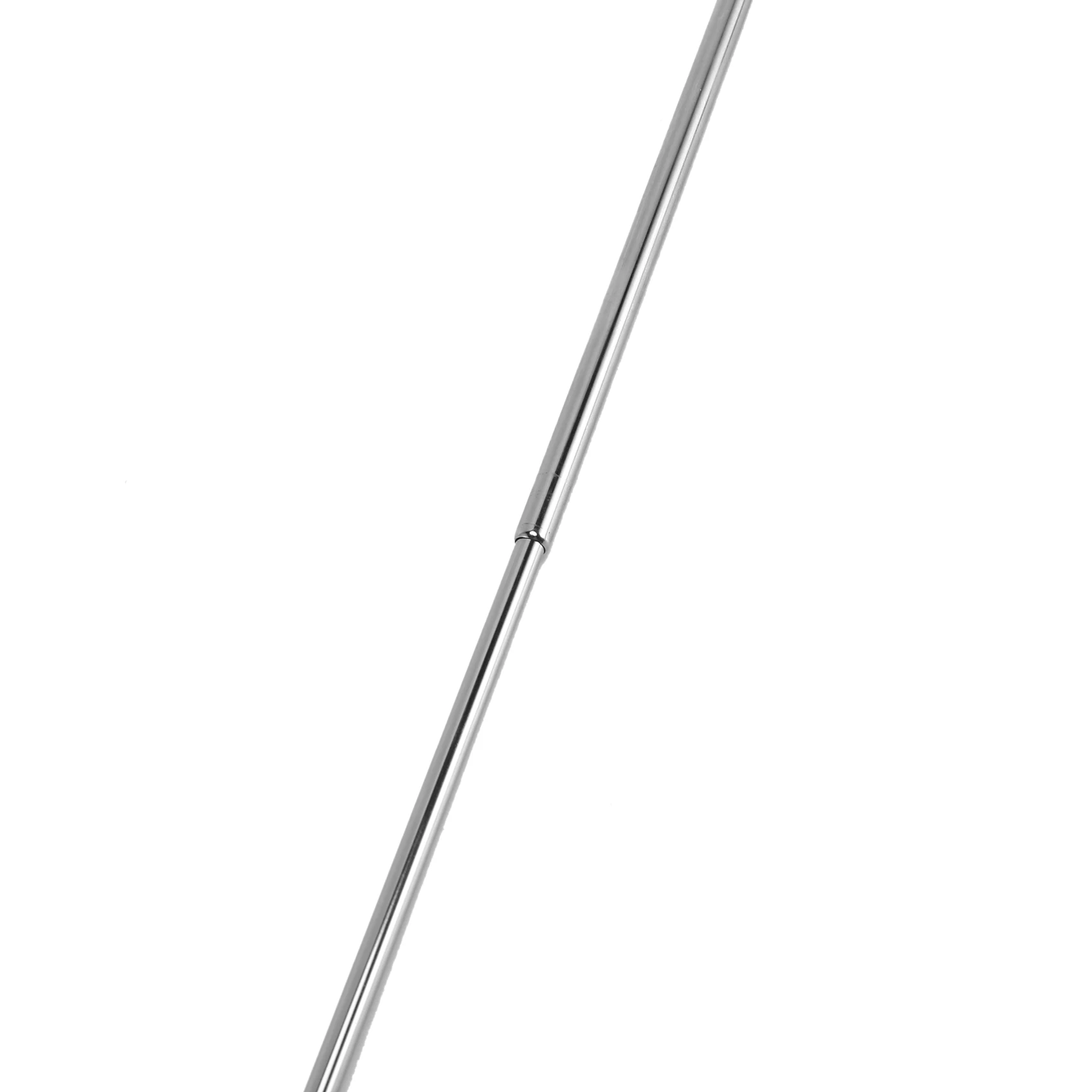 B27B 2 Pair 62.5Cm 24.6 Inch 4 Section Telescopic Stainless Steel AM FM Radio Universal Antenna
B27B 2 Pair 62.5Cm 24.6 Inch 4 Section Telescopic Stainless Steel AM FM Radio Universal Antenna