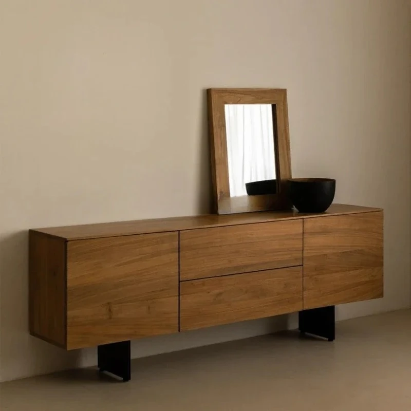 ТВ-шкаф для гостиной, простая бытовая маленькая квартира, современная 
ТВ-шкаф для гостиной, простая бытовая маленькая квартира, современная