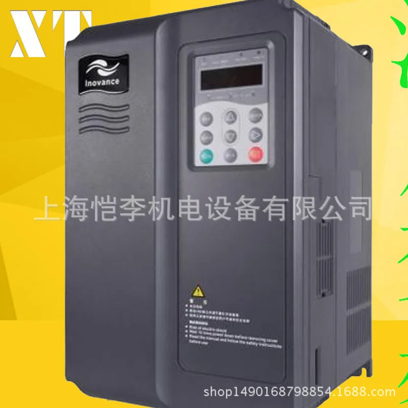 2025 Original Huichuan Inverter MD280NT22G/30P High Performance 22KW/380V E****mic Multi-function Type
2025 Original Huichuan Inverter MD280NT22G/30P High Performance 22KW/380V E****mic Multi-function Type