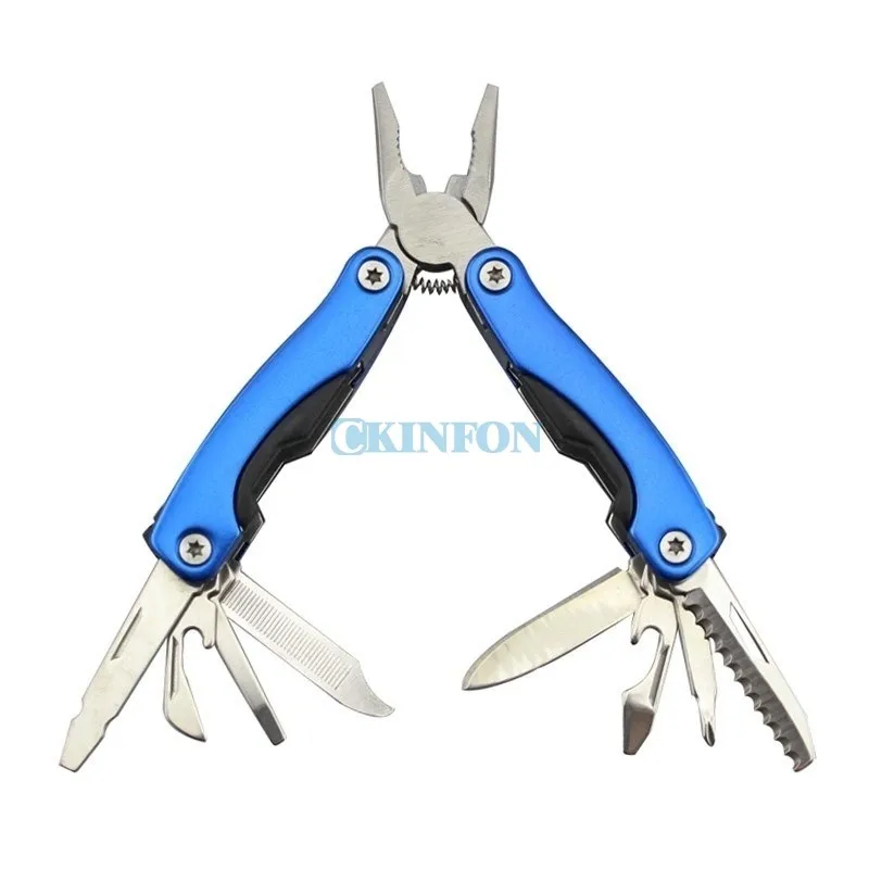 20Pcs/Lot Outdoor Multitool Pliers Serrated Knife Jaw Hand Tools+Screwdriver+Pliers+Knife Multitool Knife Set Survival Gear
20Pcs/Lot Outdoor Multitool Pliers Serrated Knife Jaw Hand Tools+Screwdriver+Pliers+Knife Multitool Knife Set Survival Gear
