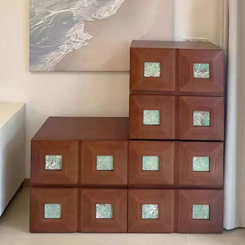 Modular Shelf Entrance Hall Furniture Couch Drawers Room Bedroom Large Cabinet Space Saving Mobile Ingresso Ladekast Wohnzimmer
Modular Shelf Entrance Hall Furniture Couch Drawers Room Bedroom Large Cabinet Space Saving Mobile Ingresso Ladekast Wohnzimmer