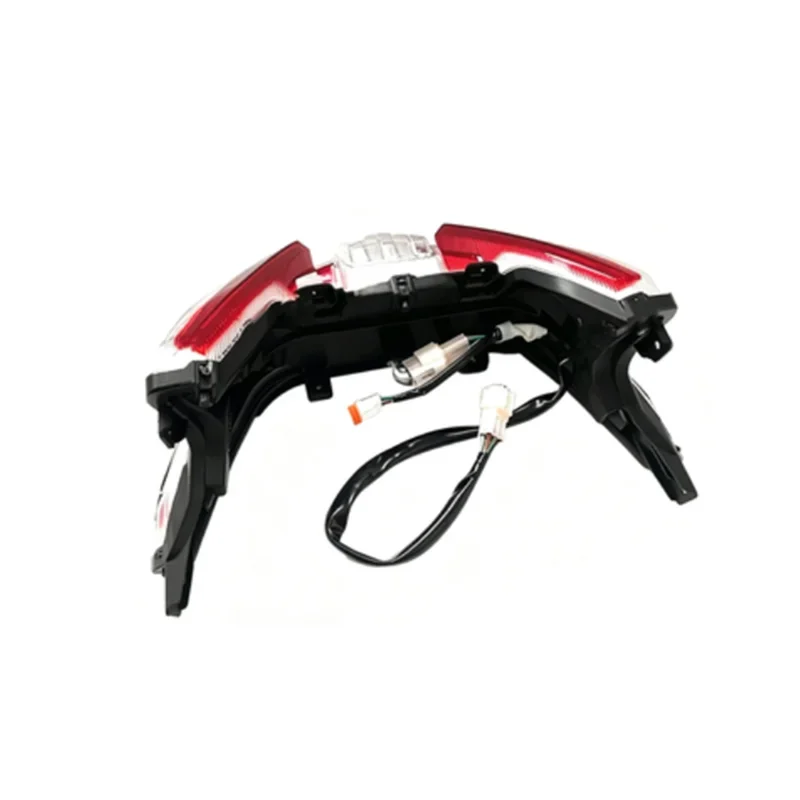 Motorcycle Parts Rear Taillight Brake Light Lamp For Zongshen Cyclone 250cc ZS250T-3 RT3 ZS 250T-3 Tail Light
Motorcycle Parts Rear Taillight Brake Light Lamp For Zongshen Cyclone 250cc ZS250T-3 RT3 ZS 250T-3 Tail Light